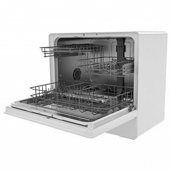 картинка Посудомоечная машина Evelux DS 1055 